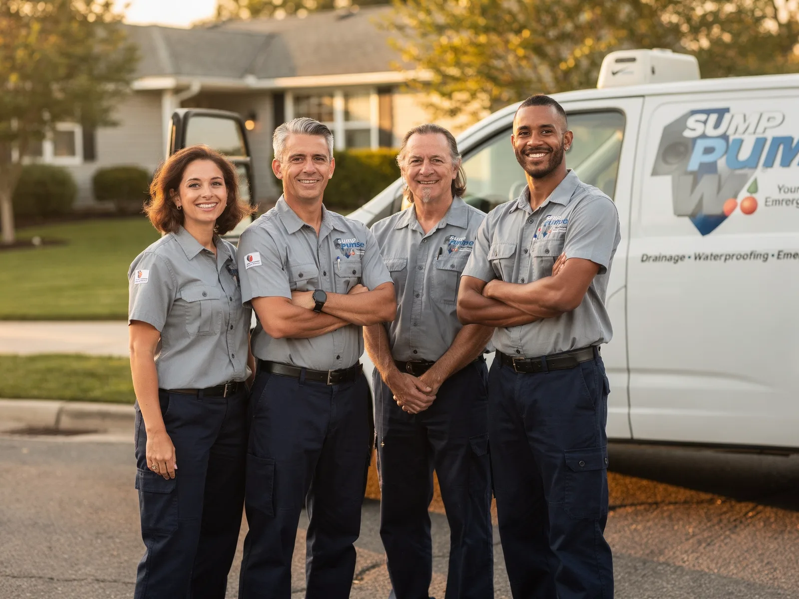 Water Heater Repair company in Montgomeryville, PA
